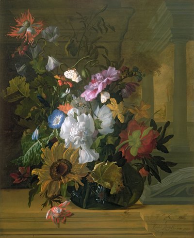 Imagen desconocida de Rachel Ruysch