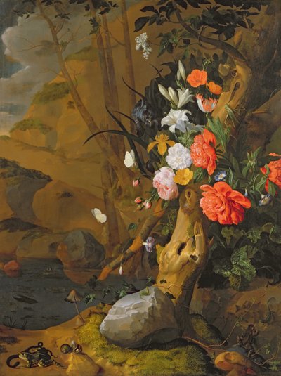 Imagen desconocida de Rachel Ruysch