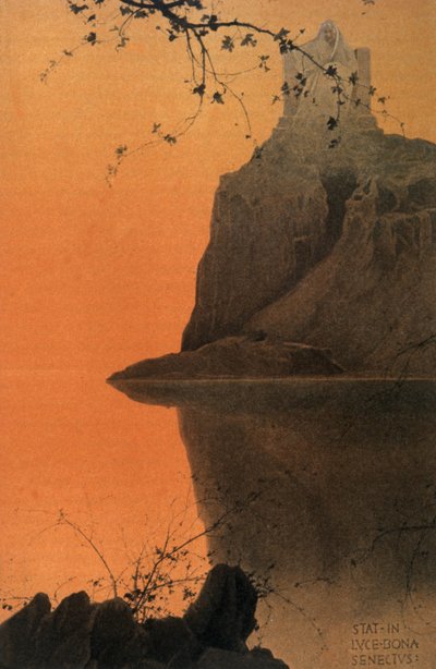 Espiritismo: Permanecer en la luz y la quietud perfecta de Raffaele Mainella