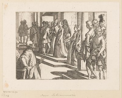 Esponsales de Margarita de Austria y el rey Felipe III La vida de Margarita de Austria (título de la serie) Essequie della sacra cattolica e real maesta di Margherita d