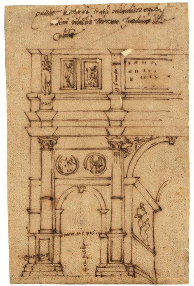  de Raffaello da Montelupo