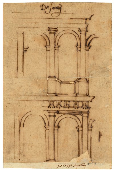  de Raffaello da Montelupo