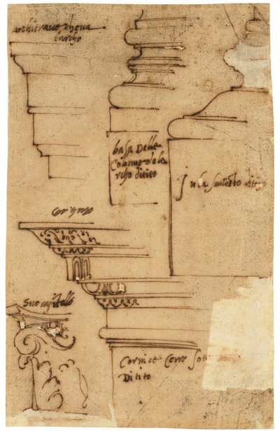  de Raffaello da Montelupo