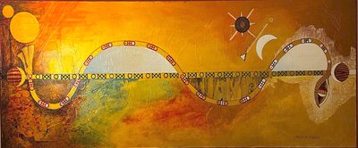 Anima mundi de Raimondo Gambino