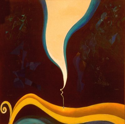 Cielo y Tierra de Raimondo Gambino