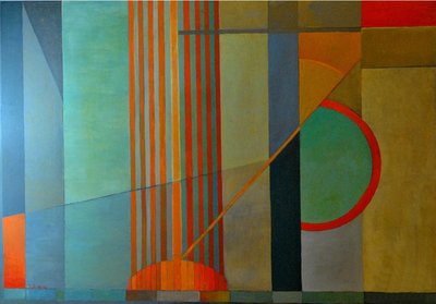 Geometría de Raimondo Gambino