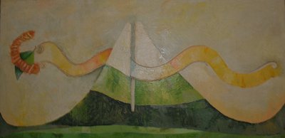 Monte Viento de Raimondo Gambino