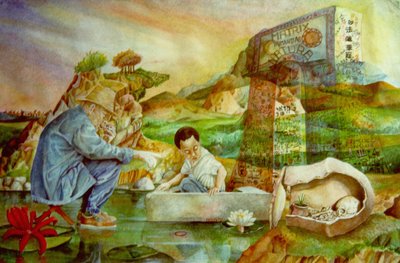 Relato corto de Raimondo Gambino