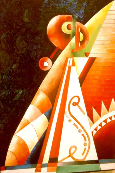 Sol de medianoche de Raimondo Gambino