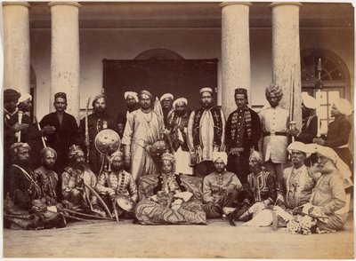  de Raja Deen Dayal
