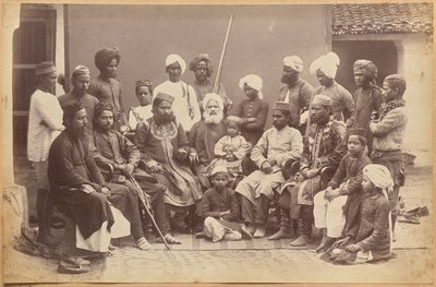  de Raja Deen Dayal