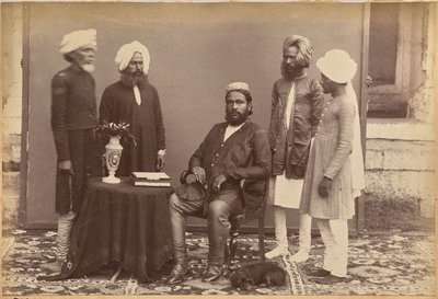  de Raja Deen Dayal