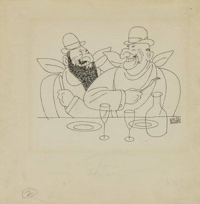 Sin título de Ralph Barton