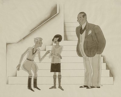 Sin título de Ralph Barton