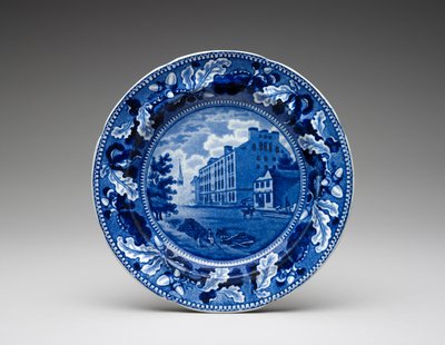 Plato, c. 1831-1832 de Ralph Stevenson