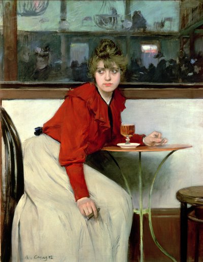  de Ramon Casas