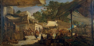 El Bornet de Ramon Martí i Alsina