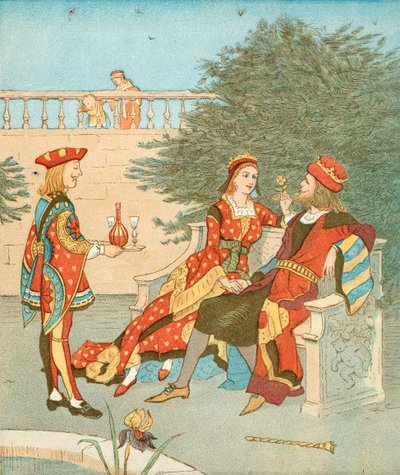  de Randolph Caldecott