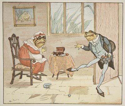 Una ilustración de 
