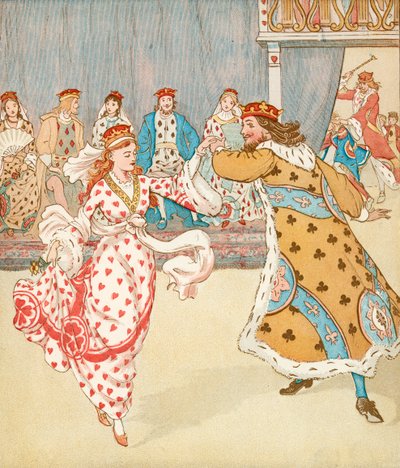  de Randolph Caldecott