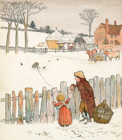  de Randolph Caldecott
