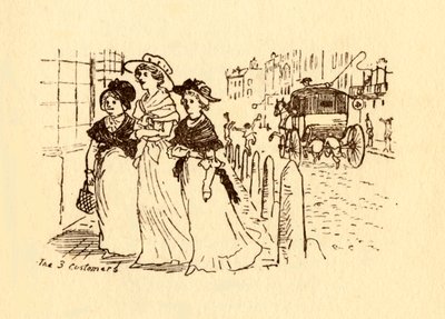 Los 3 clientes de Randolph Caldecott