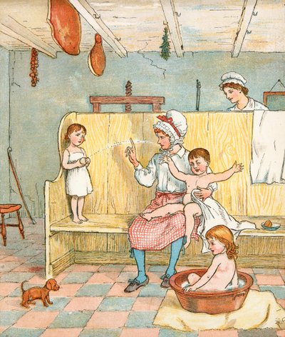  de Randolph Caldecott