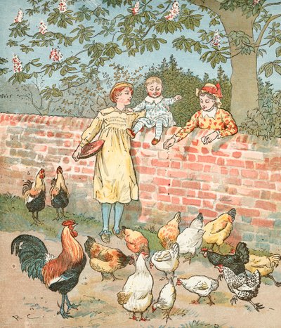  de Randolph Caldecott