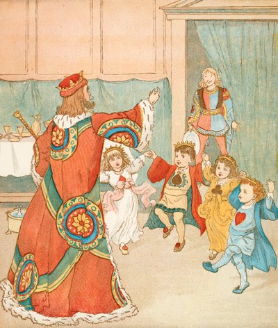  de Randolph Caldecott