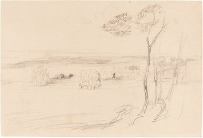 Trouville-sur-Mer de Randolph Caldecott