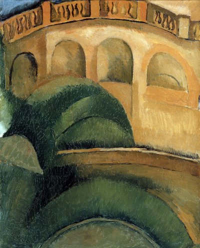 Arcadas de l