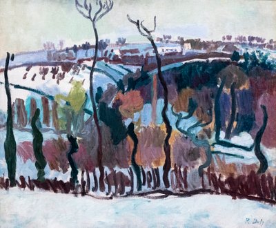  de Raoul Dufy
