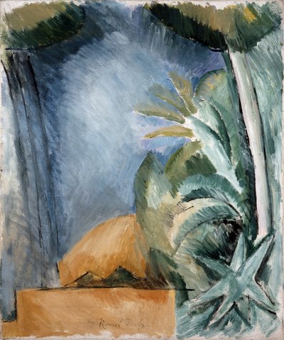 Paisaje de l