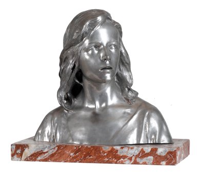 Cristo entre los doctores de Raoul Francois Larche