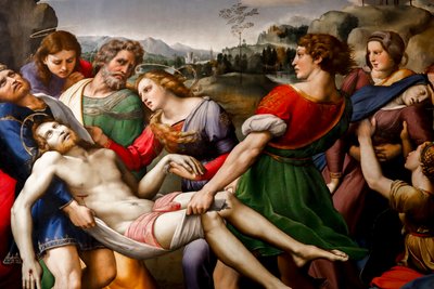 Declaración de Raphael