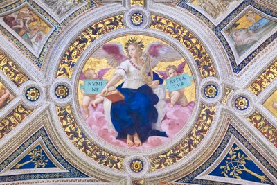 Poesía de Raphael (1483 1520)