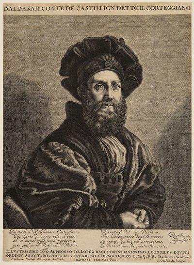  de Raphael