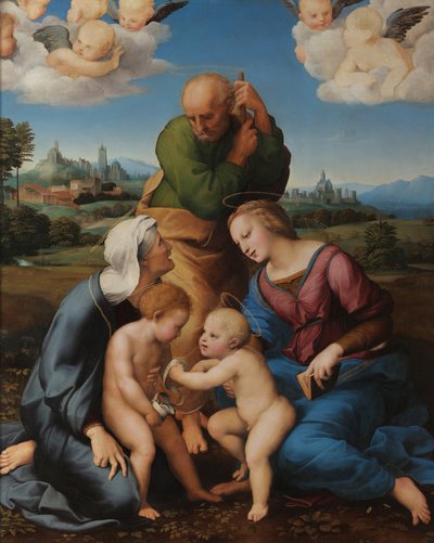  de Raphael