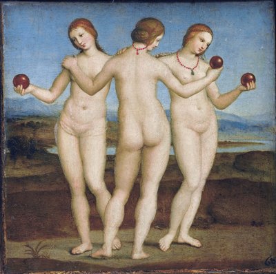  de Raphael