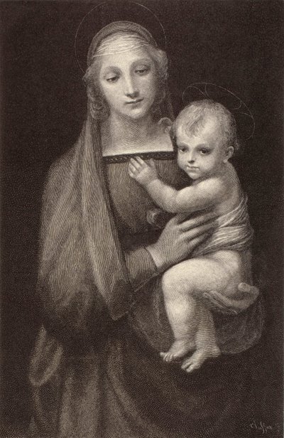  de Raphael