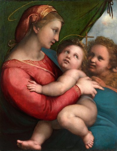  de Raphael