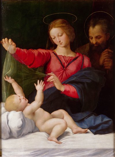  de Raphael