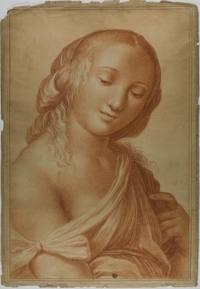 Musa de Raphael