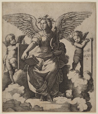  de Raphael