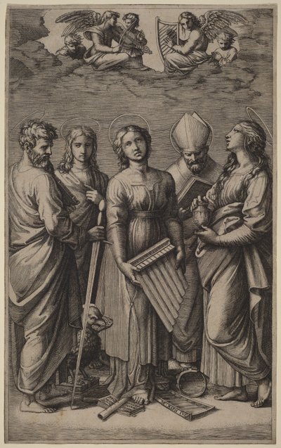  de Raphael