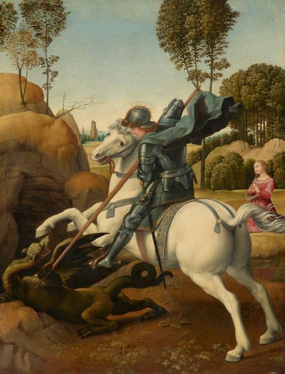  de Raphael