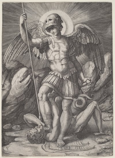  de Raphael