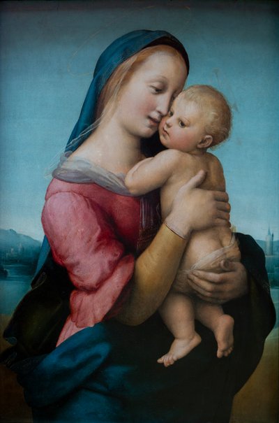  de Raphael