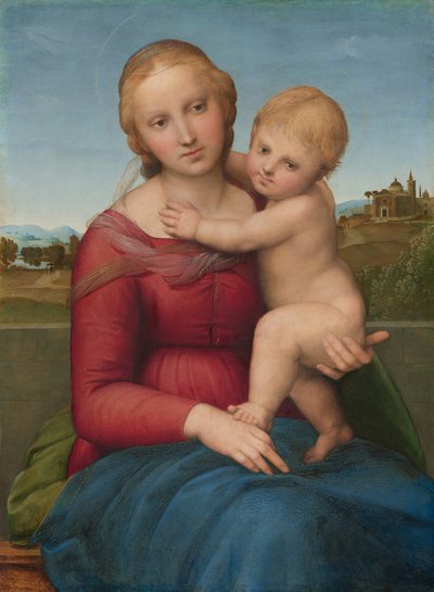  de Raphael