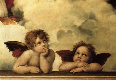 Imagen desconocida de Raphael